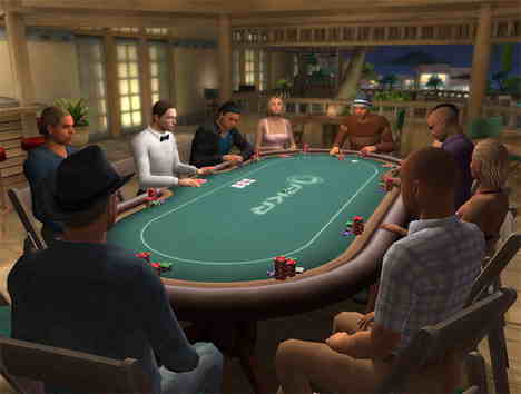 poker