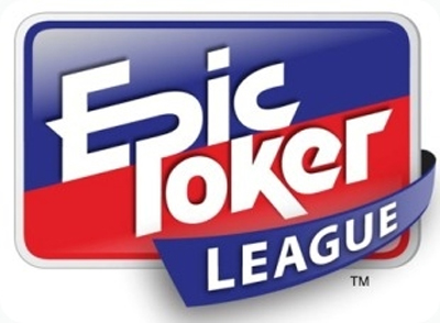 Epic Poker League