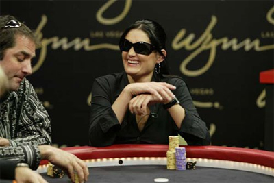 Women In Poker Hall of Fame: tres nuevos nominados 2 krysty gazes
